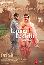 Laung Laachi 2018 HdRip